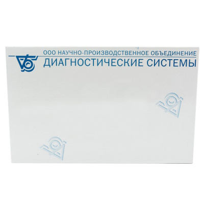 ДС-ДИФ-КОРИНЕ набор № 2, диски КОРИНЕДИФ (токсигенность) - Р-0610