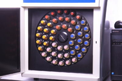 Анализатор автоматический бактериологический ЮНОНА® LABSTAR  - LS 808-50