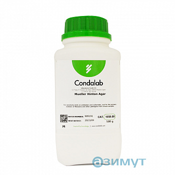 Агар Мюллера - Хинтона, 500 г, CondaLab - 1058 