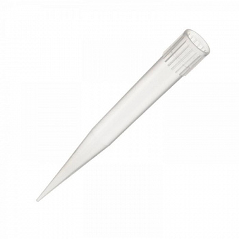 Наконечники 10 мкл, нестерильные, штатив, Corning - T-300-R 