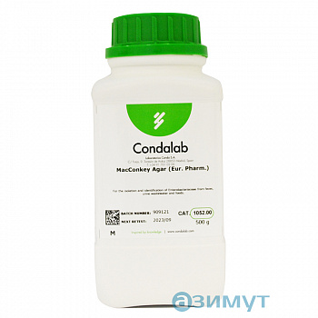 Бульон МакКонки, 500 г, CondaLab - 1210 
