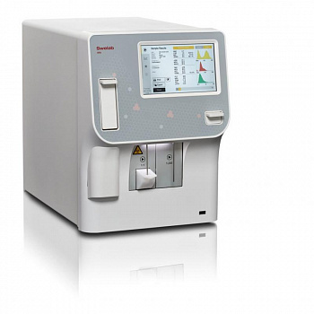 Гематологический анализатор Swelab Alfa Basic - 1400063 