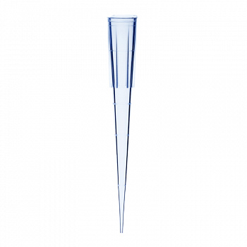 Наконечники 1000 мкл, не стерильные, с фильтром, Corning - TF-1000 