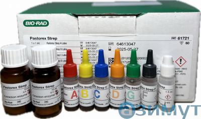 Patorex Strep