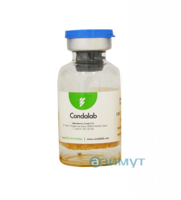 Добавка цефокситиновая MRSA 10 фл, 6069 - 6069